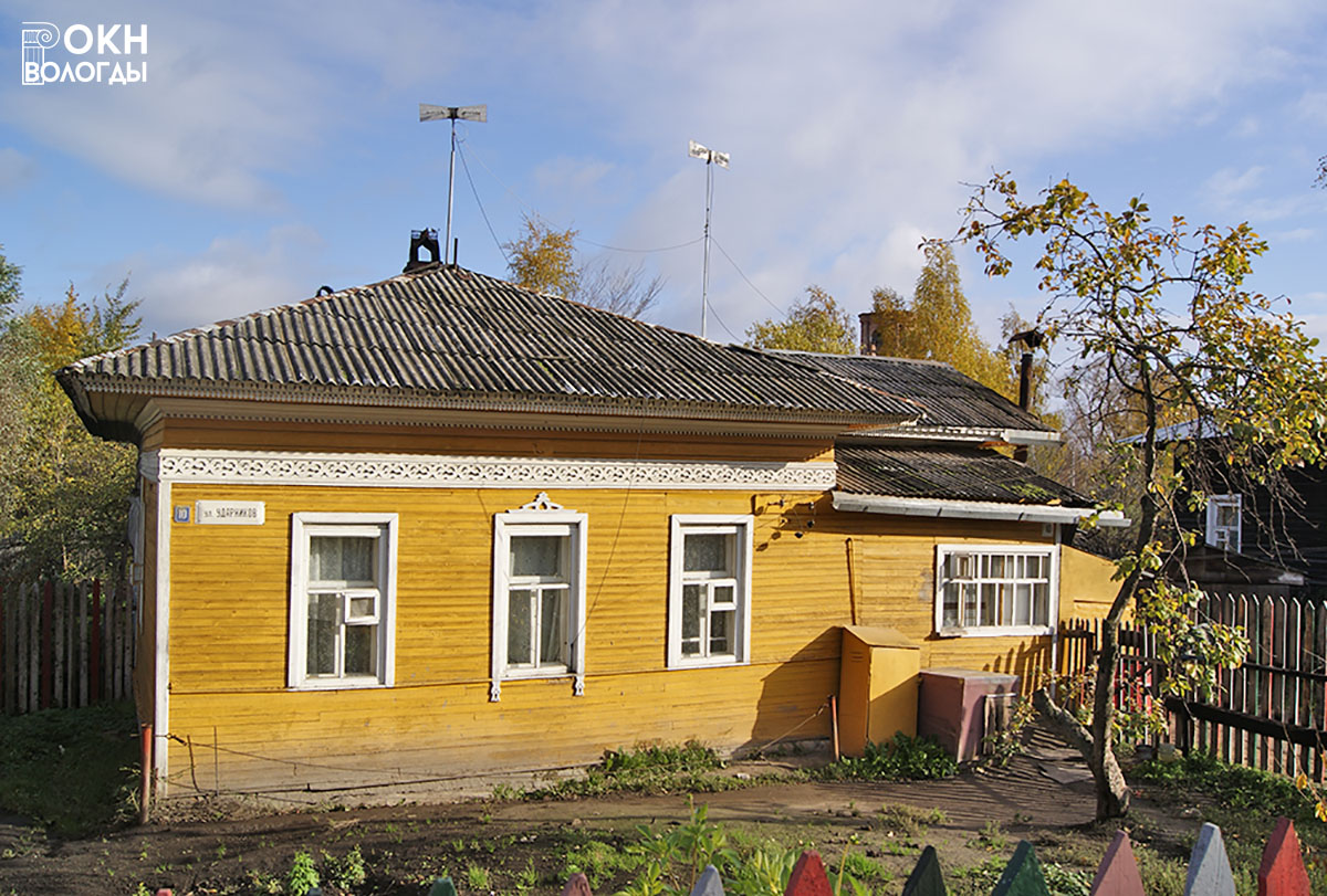 Юго-западный фасад, 2010-е годы