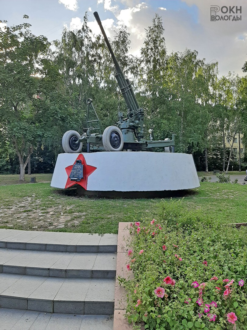 Общий вид