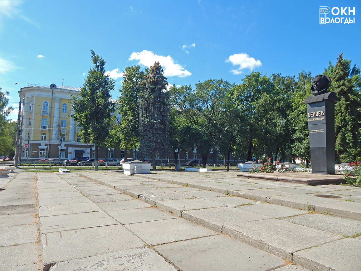 Общий вид, 2022 год