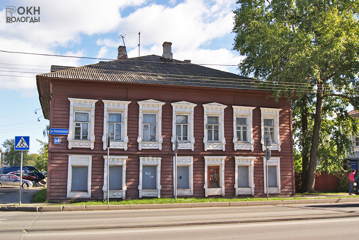 Главный фасад, 2010-е годы