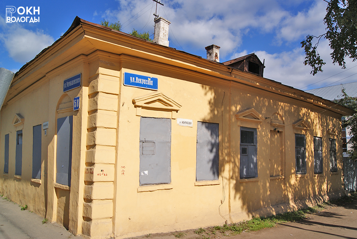 Южный фасад, 2010-е годы