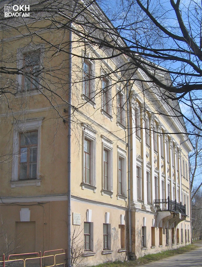 Вид с юго-запада, 2010-е годы