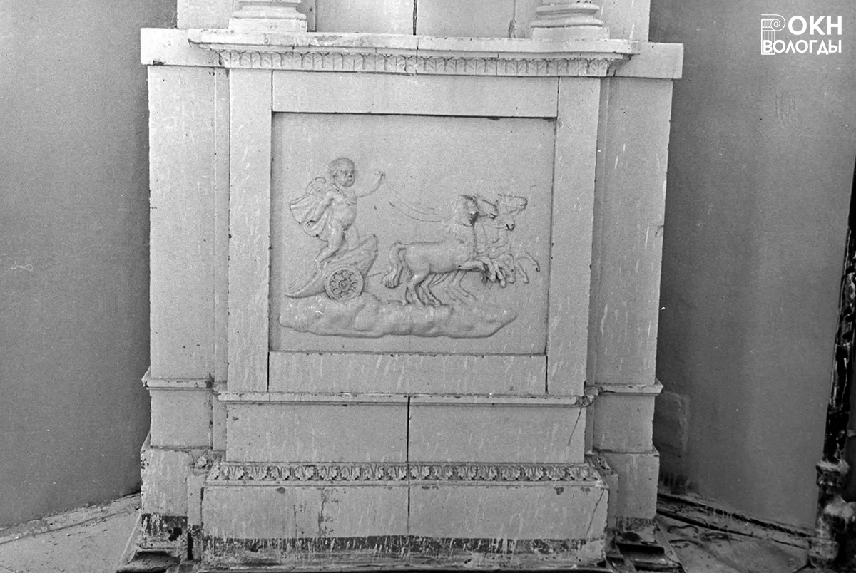 Подиум, 1981 год