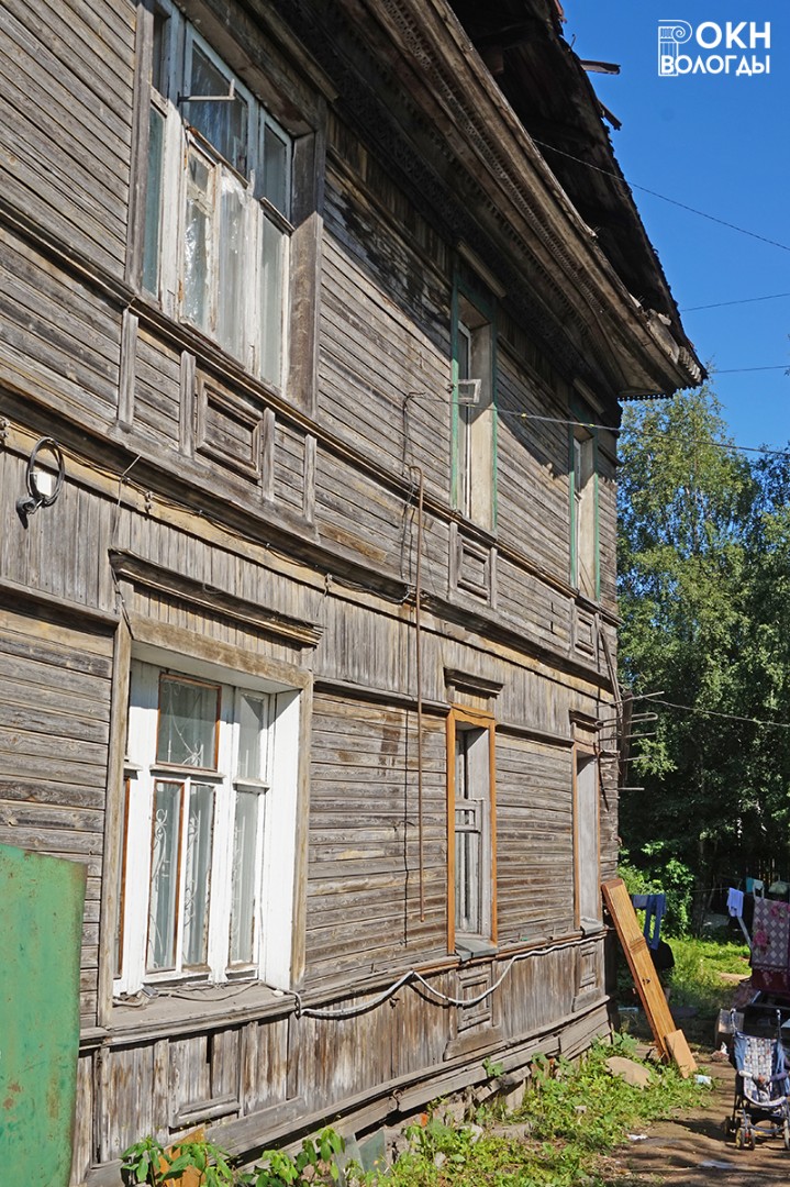 Восточный фасад, 2018 год