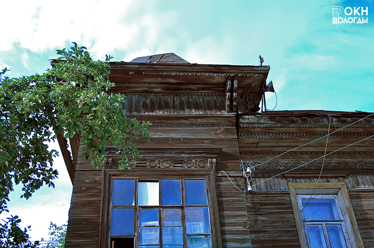 Декоративные элементы фасада, 2010-е годы