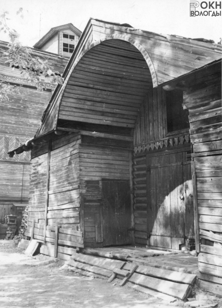 Каретник, 1972 г.