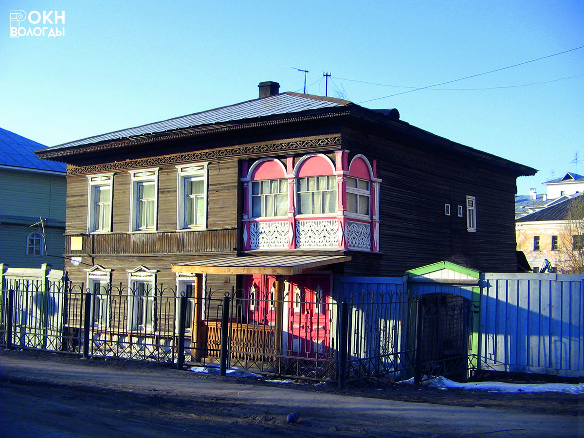 Общий вид, 2009 год