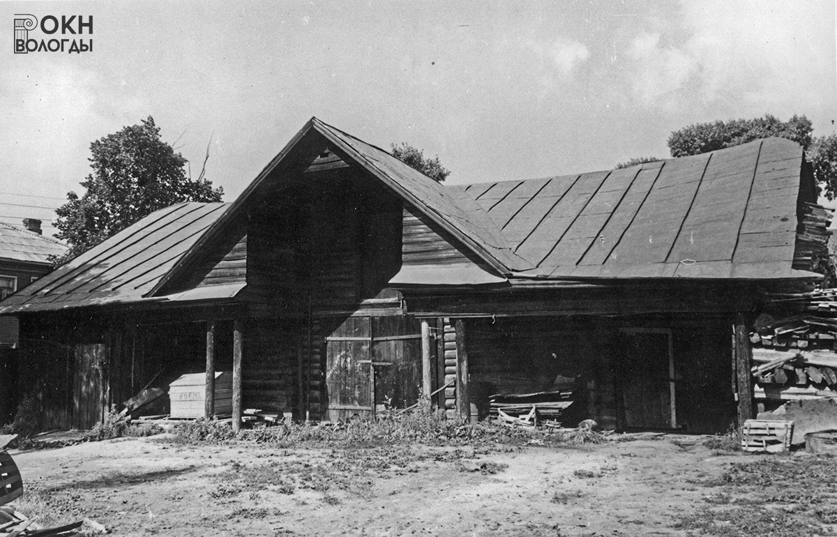 Каретник, 1972 год