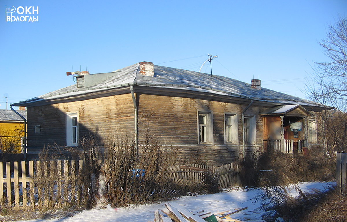 Боковой фасад, 2010-е годы