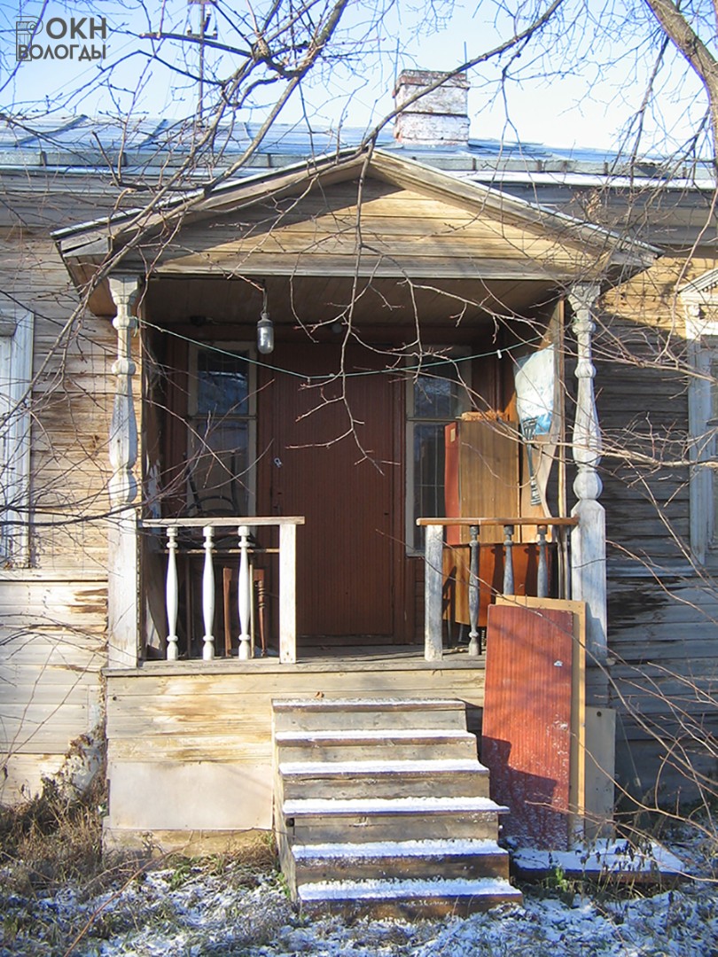 Крыльцо, 2010-е годы