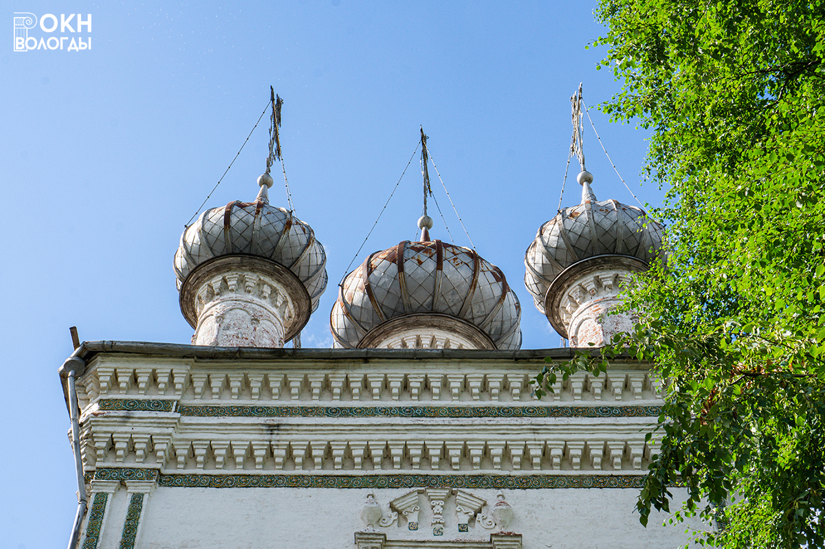 Карнизы, 2022 год