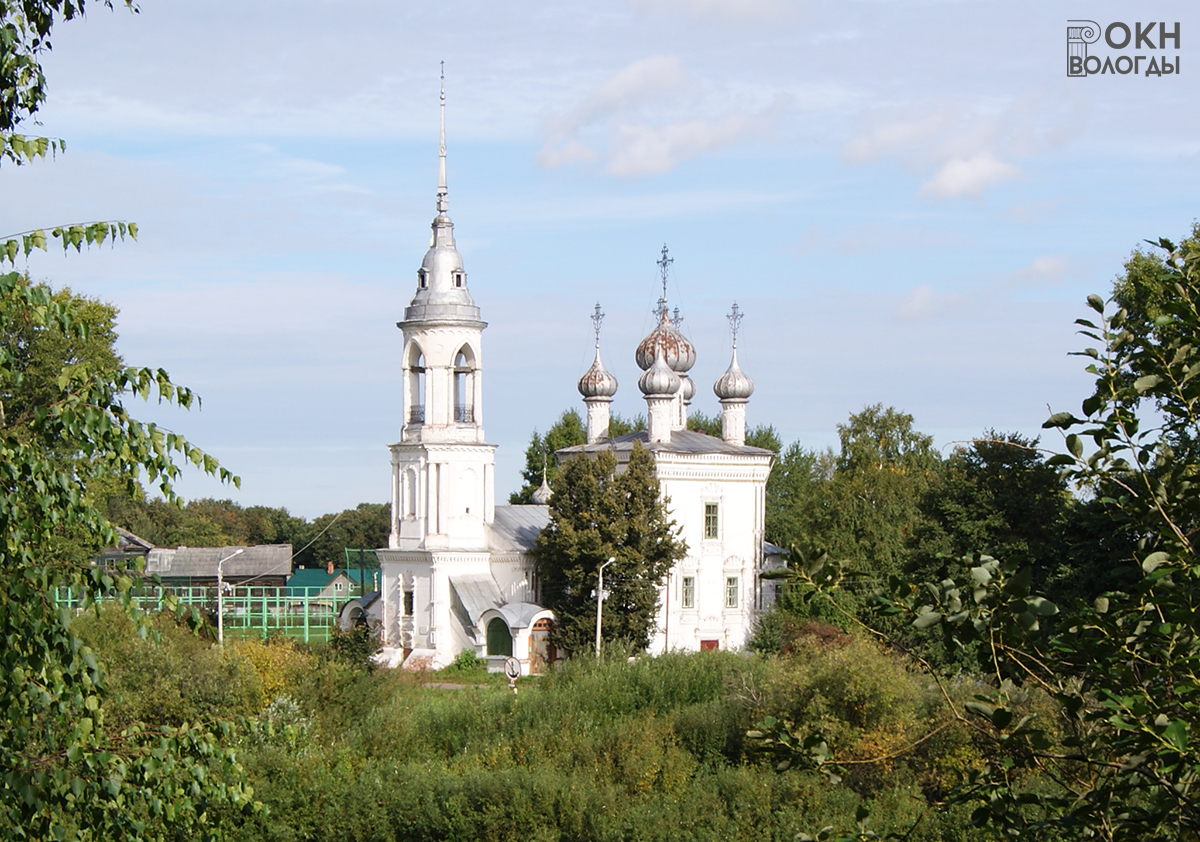 Общий вид, 2011 год