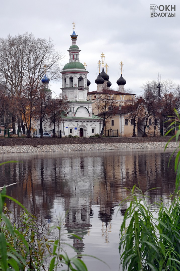 Общий вид, 2019 год