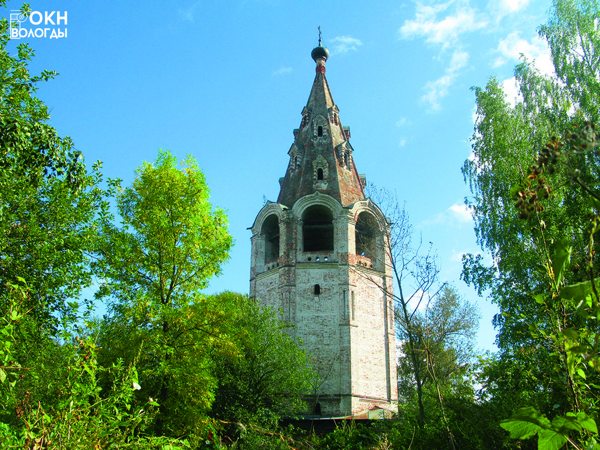 Общий вид, 2009 год