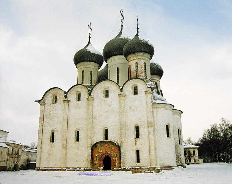 Софийский собор, 1990-е годы