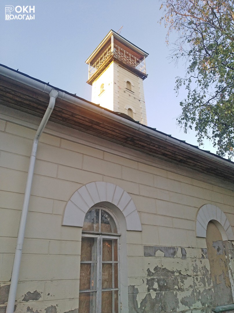 Декор наличников, 2022 год