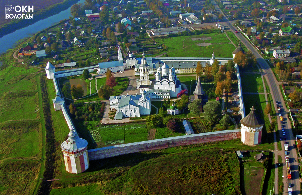 Общий вид, 2008 год