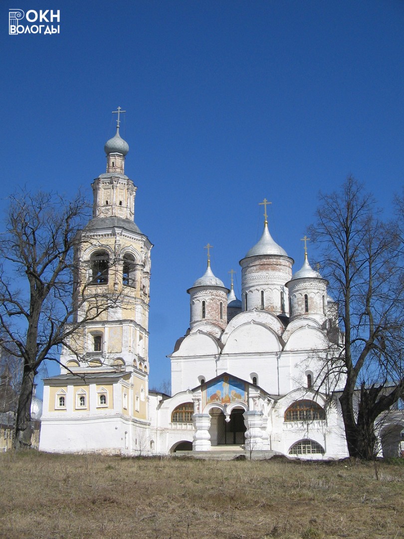 Общий вид, 2006 год