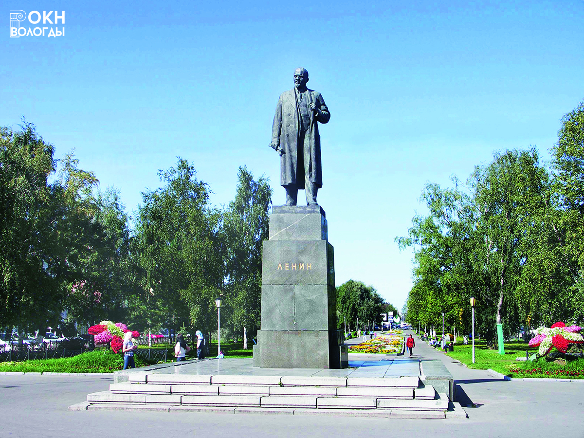 Общий вид, 2009 год