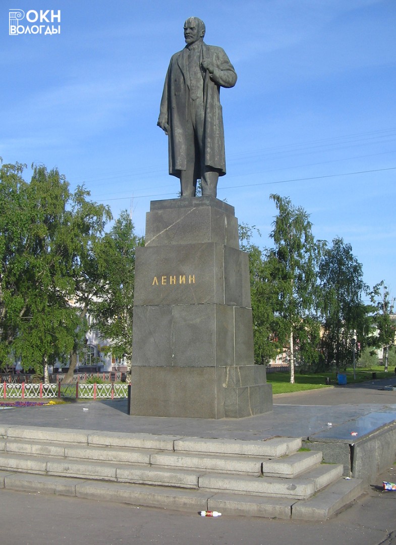 Фото 2007 года