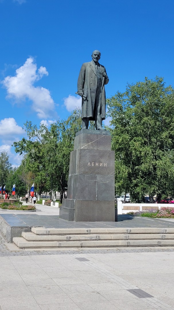 Общий вид, 2026 год