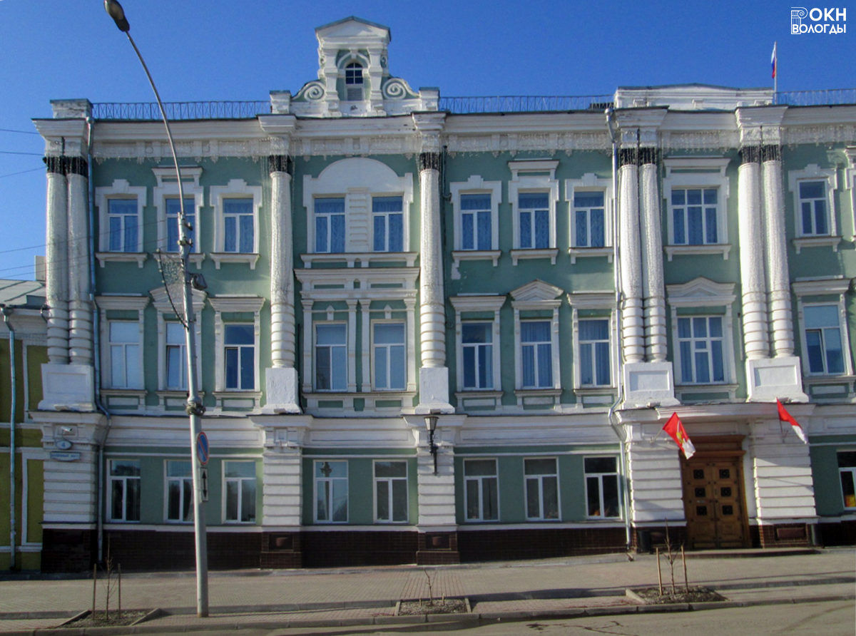 Вид пристройки начала 1950-х годов, с востока. Фото 2020 года.