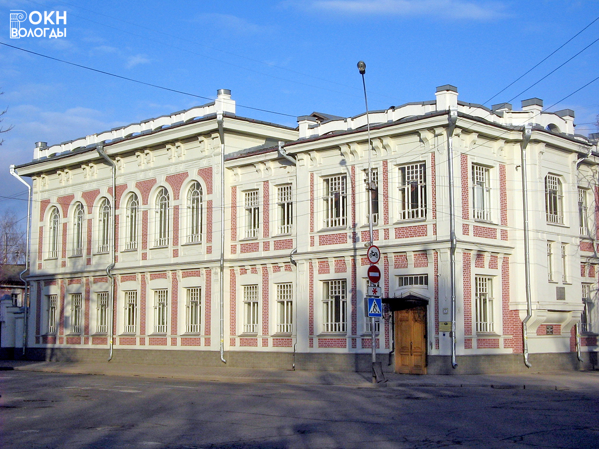 Общий вид с юго-запада, 2011 год