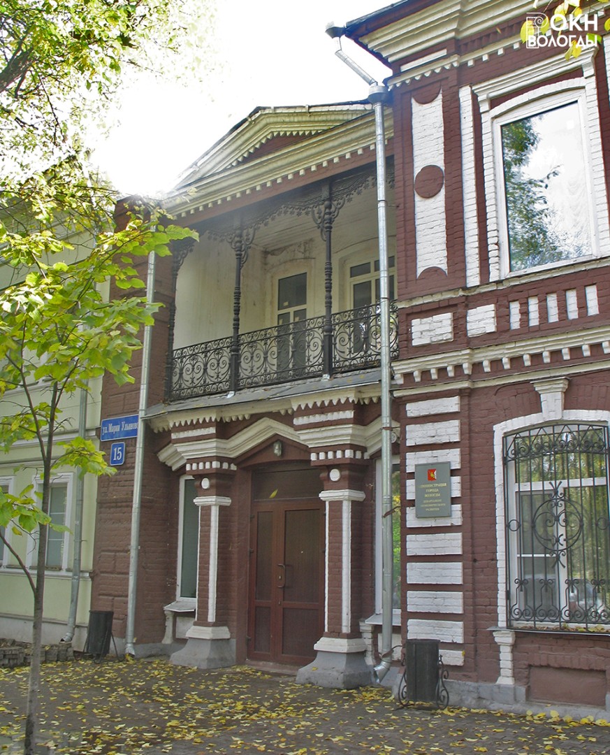 Крыльцо и лоджия, 2010-е годы