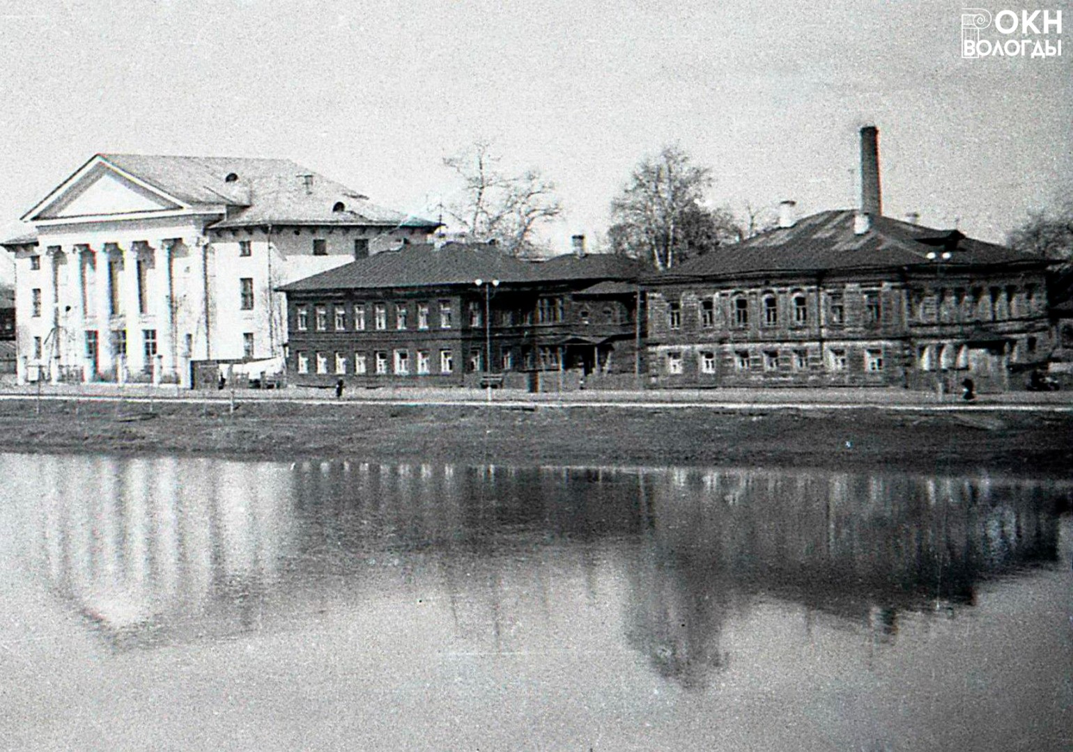 Фото 1960-х годов