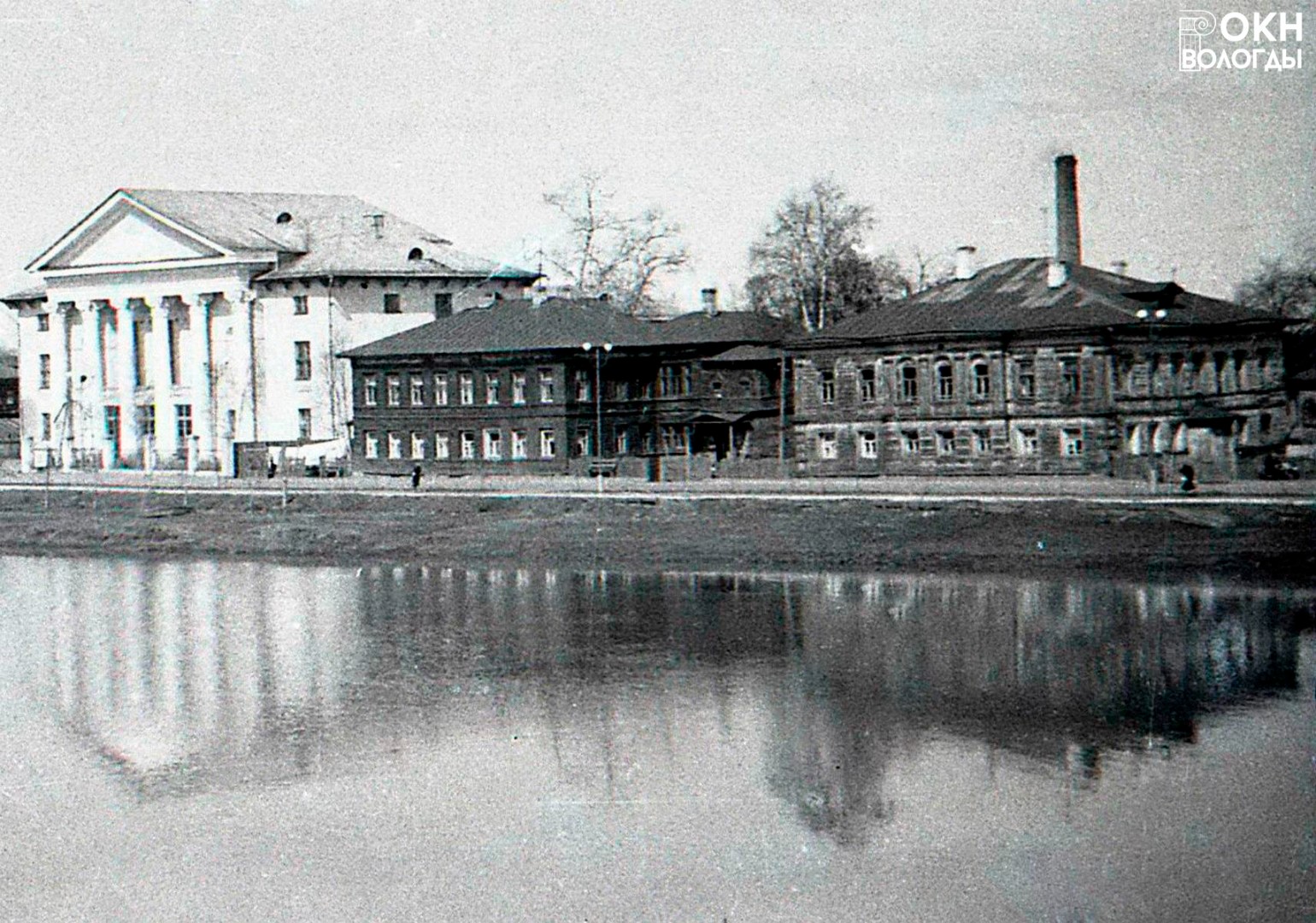 Фото 1960-х годов