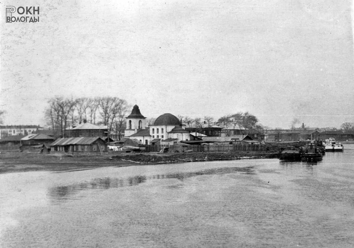 Фото 1960-х годов