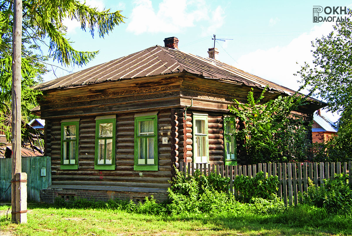 Общий вид, 2011 год